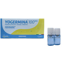 Revi Pharma Yogermina 100 Neo 7 flaconcini