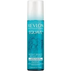 Revlon Equave Instant Detangling Conditioner for Normal to Dry Hair 200ml
