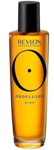 Revlon Orofluido Elixir Olio per Capelli 30ml