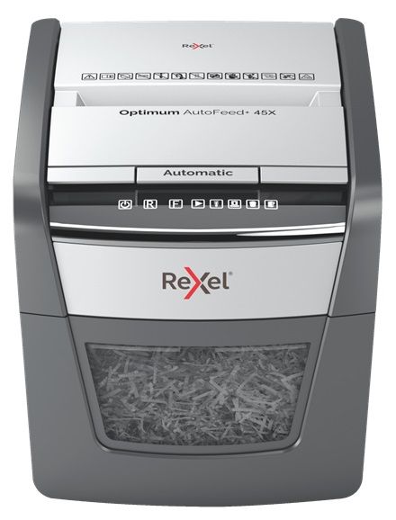 Rexel Optimum AutoFeed+ 45X