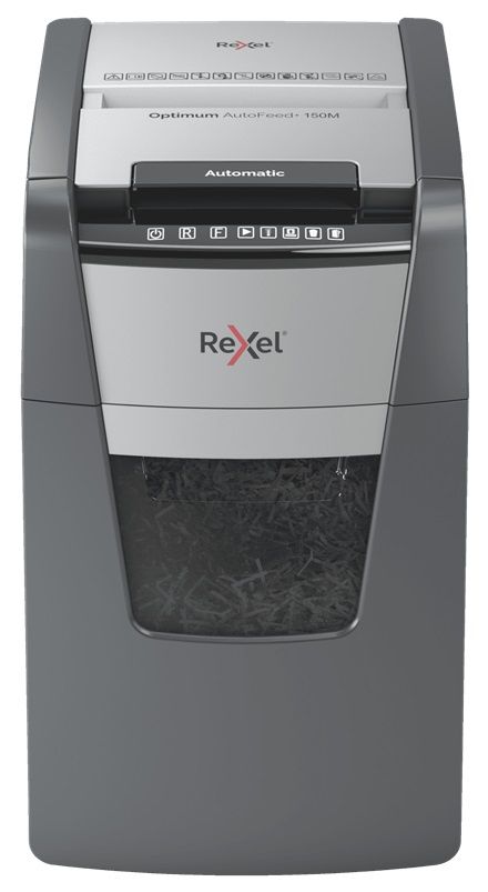 Rexel Optimum AutoFeed+ 150M