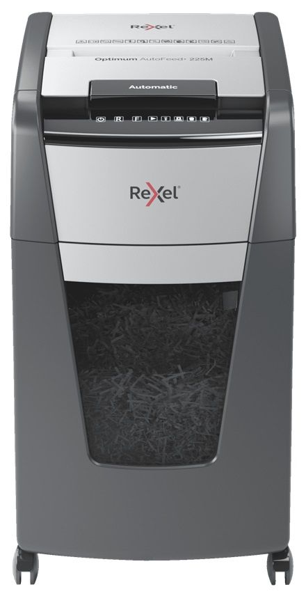Rexel Optimum AutoFeed+ 225M