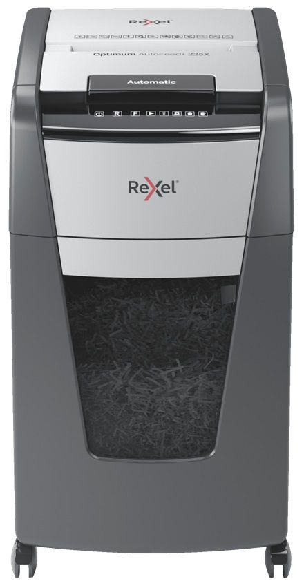 Rexel Optimum AutoFeed+ 225X