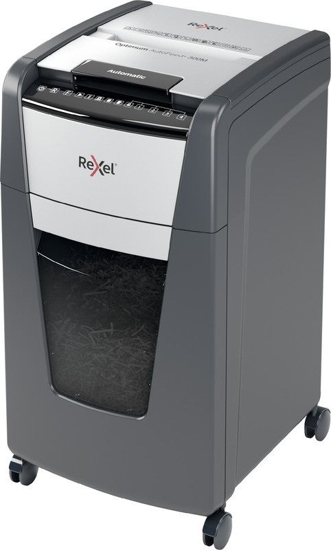 Rexel Optimum AutoFeed+ 300M