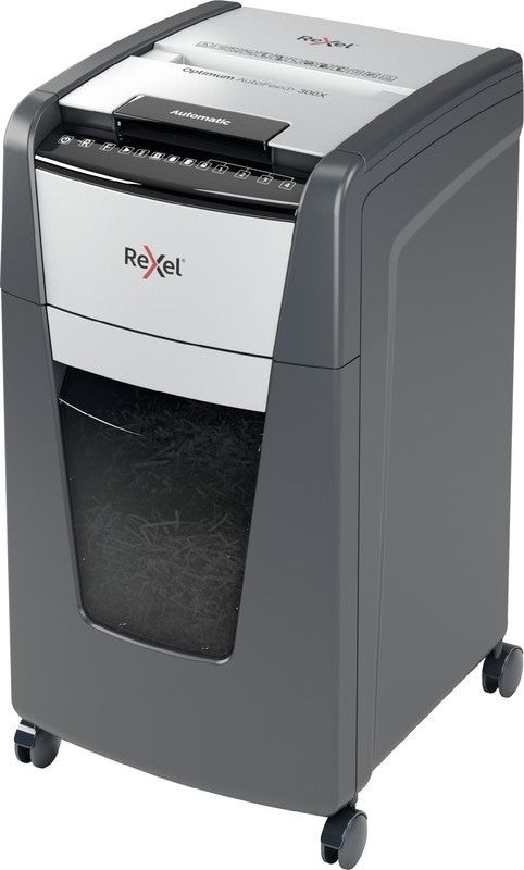 Rexel Optimum AutoFeed+ 300X