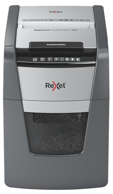 Rexel Optimum AutoFeed+ 90X
