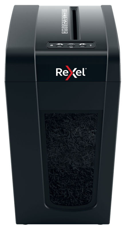 Rexel Secure X10-SL Nero