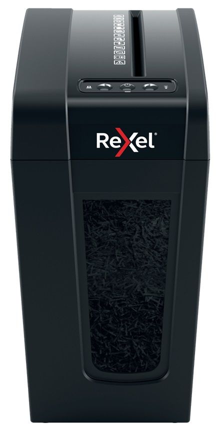 Rexel Secure X8-SL Nero
