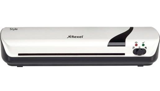 Rexel Style A4