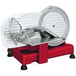 RGV Affettatrice Luxor 20 Rosso
