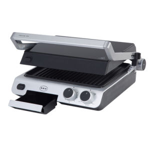 RGV Industrial Grill