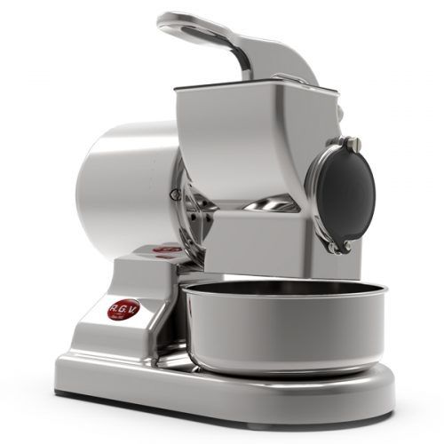RGV Robusta Argento