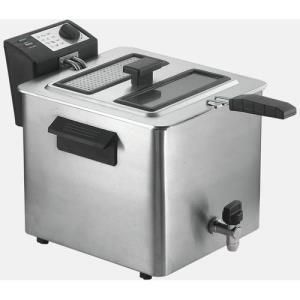 RGV Type 8 Professional FRY