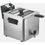 RGV Type 8 Professional FRY