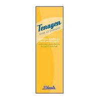 Rhasis Tenagen Theree Oil Shampoo 160ml