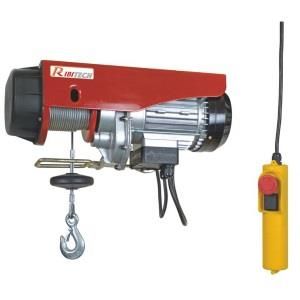 Ribitech PE125/250C