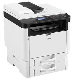 Ricoh M 320SE 434088
