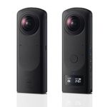 Ricoh Theta Z1