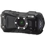 Ricoh WG-80 Nero