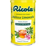 Ricola Tisana Melissa Limoncella 200g