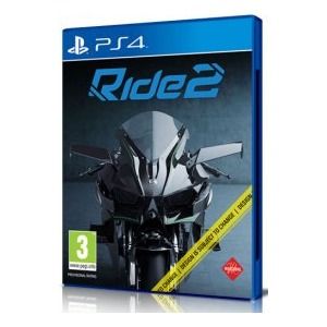 Milestone Ride 2 PS4