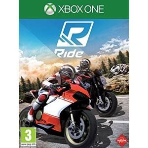 Milestone Ride Xbox One