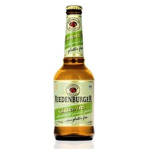Vendita Birra Riedenburger Gluten Free Riedenburger Brauhaus, prezzo -  Cantina della Birra