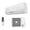 Riello Aaria Plus mono split 9000 btu