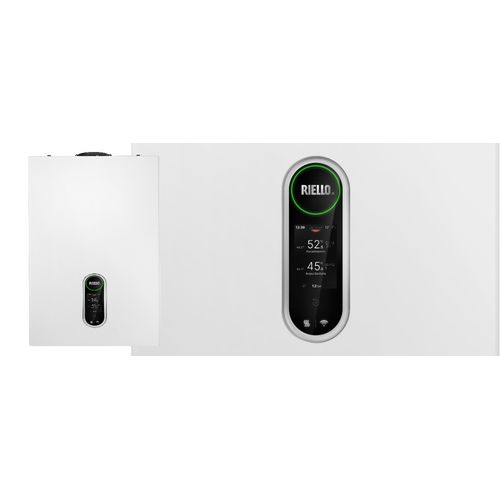 Riello Family HM 25kW