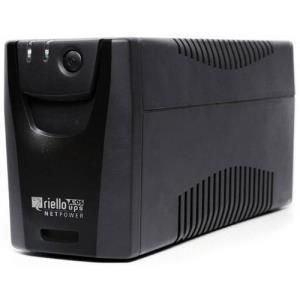 Riello UPS Net Power NPW 600VA