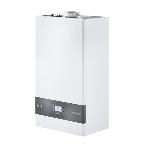 Riello Residence 35kW