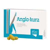 Rikrea Angiokura 30 compresse