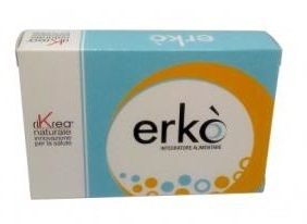 Rikrea Erkò 30 compresse