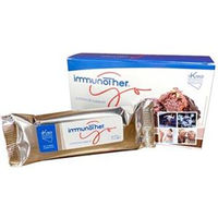 Rikrea Immunother Go 5 Barrette 35g