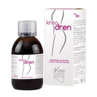 Rikrea Kreadren Sciroppo 250ml