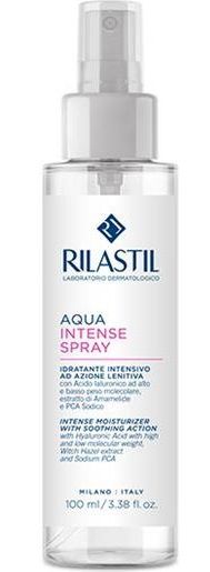 Rilastil Aqua Intense Spray 100ml