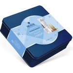 Rilastil Cofanetto Hydrotenseur Trattamento Liftante