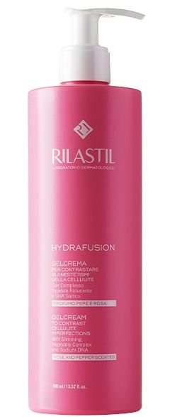 Rilastil Hydrafusion Gel Crema 75ml
