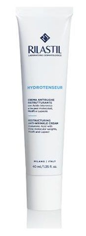 Rilastil Hydrotenseur Crema Antirughe Ristrutturante 40ml