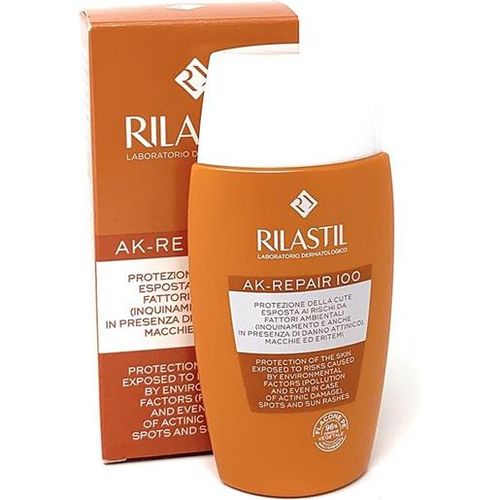 Rilastil MD AK Repair SPF100+ 50ml Confronta prezzi Trovaprezzi.it