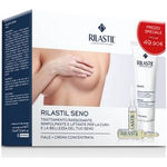 Rilastil Kit Seno Fiale e Crema
