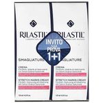 Rilastil Smagliature Crema Pelli Sensibili 200ml Bipack