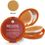 Rilastil Sun System Crema Compatta Uniformante SPF50+