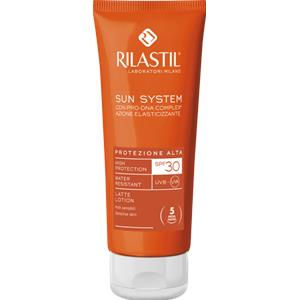 Rilastil Sun System Latte Solare SPF30 100ml