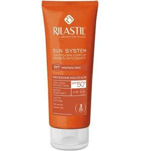 Rilastil Sun System PPT Crema SPF50+ 50ml