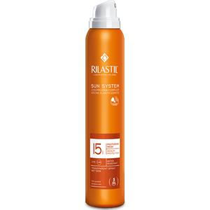 Rilastil Sun System Spray SPF15 200ml