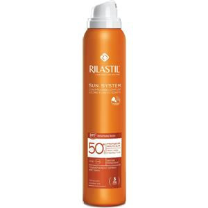 Rilastil Sun System Trasparente Spray SPF50+ 75ml