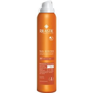 Rilastil Sun System Trasparente Spray SPF50+ 200ml