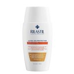 Rilastil Ultra 100 Protector Fluido Colorato 50ml