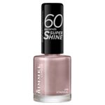 Rimmel 60 Seconds Super Shine Smalto 210 Ethereal